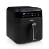 Tristar | Digital Airfryer XXL | FR-6999 | Power 1700 W | Capacity 6 L | Black