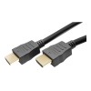 Goobay 47575 Ultra-high-speed HDMI Cable | HDMI | 3 m