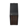 Fractal Design | North XL | Charcoal Black TG Dark | ATX | Power supply included No