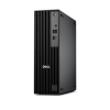 Dell Pro | QCS1255 | Desktop | Slim | AMD Ryzen 5 | 8500G | Internal memory 8 GB | DDR5 | 256 GB | Keyboard language No keyboard | Windows 11 Pro | Warranty 36 month(s)
