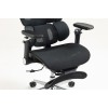Activejet ergonomic office chair YK848 black