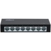 NET SWITCH 8PORT 10/100M/SF1008-EUR DAHUA
