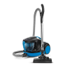 Polti | Vacuum cleaner | PBEU0109 Forzaspira Lecologico Aqua Allergy Turbo Care | With water filtration system | Wet suction | Power 850 W | Dust capacity 1 L | Black/Blue