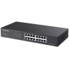 NET SWITCH 16PORT 10/100/1000M/MS116GS MERCUSYS