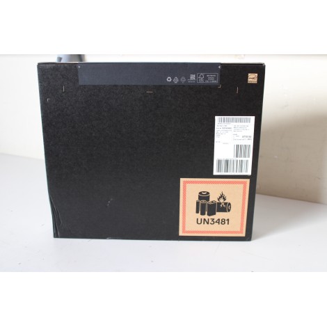 SALE OUT. Dell Latitude 5450 AG FHD Ultra 7 165U/32GB/512GB/Intel Integrated/Win11 Pro/ENG Backlit kbd/FP/SC/3Y Basic Onsite Warranty | Dell Warranty 24 month(s) | DAMAGED PACKAGING