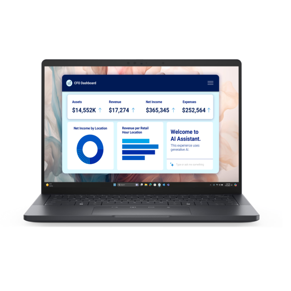 Dell Pro 13 Premium AG FHD+ ...