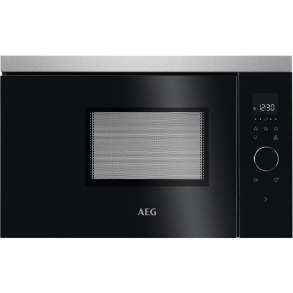 AEG MBB1756SEM Built-in microwave 17 L ...