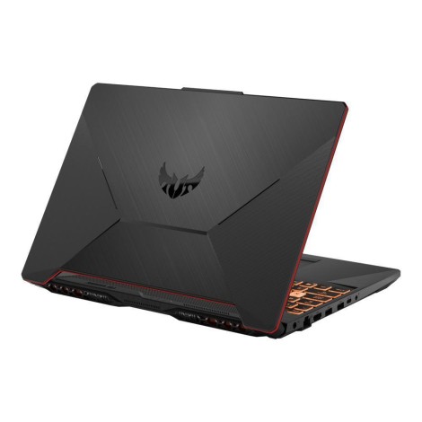 Notebook|ASUS|TUF|Gaming A15|FA506NCR-HN018W|CPU  Ryzen 7|7435HS|3100 MHz|15.6