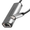 AXAGON | ADE-25RC SuperSpeed USB-C 2.5 Gigabit Ethernet