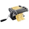 Pasta machine black Pasta Perfetta G-89426