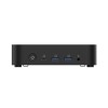 ASUS NUC 14 Essential RNUC14MNK1500002 Black N150