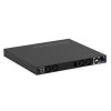 NETGEAR GSM4328-100AJS Managed L3 Gigabit Ethernet (10/100/1000) Power over Ethernet (PoE) 1U Black