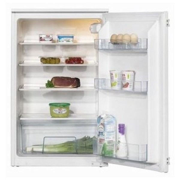 Amica EVKS 16172 fridge Built-in 142 ...