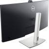 LCD Monitor|DELL|P3424WEB|34