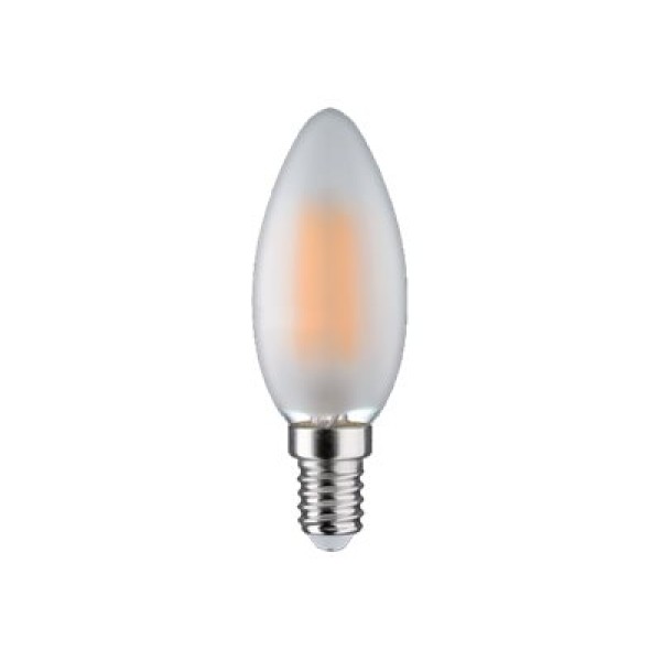 LEDURO LED Filament Bulb E14 6W ...