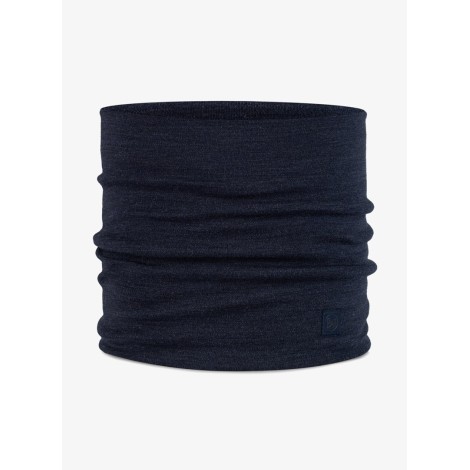 Buff Heavyweight Merino Wool multifunctional sling - Indigo