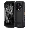 MOBILE PHONE ARMOR X32/6/128GB FUTURE BLACK ULEFONE