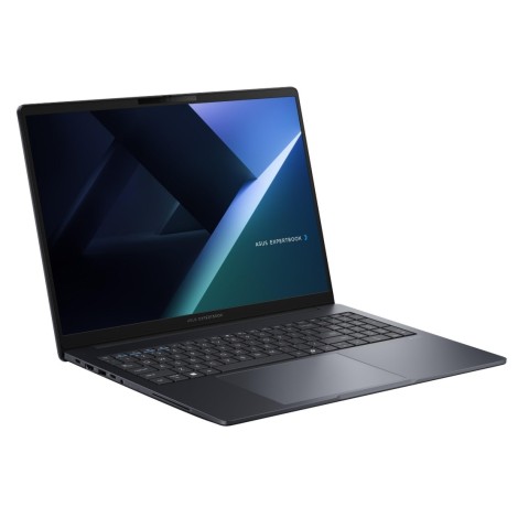 ASUS ExpertBook B3 B3605CCA-MB0072X Ultra 5 125H 16.0"WUXGA 60Hz 300nits AG 16GB DDR5 SSD512 Intel Arc Graphics WLAN+BT 4G LTE Cam1080p 50WHrs W11Pro Gentle Grey 3Y OnSite