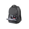 Natec | NTO-1386 | Laptop Backpack Eland | Backpack | Black | 15.6 