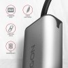 AXAGON | ADE-25RC SuperSpeed USB-C 2.5 Gigabit Ethernet