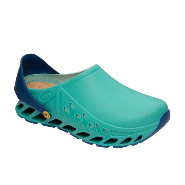Scholl Evoflex  - unisex clogs ...