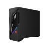 PC|MSI|Bluetooth Yes|Desktop|Intel® CoreT i7|i7-14700F|32 GB|DDR5-SDRAM|Discrete graphics card model NVIDIA GeForce RTX 5060 Ti|Windows 11 Home|MAGINFS314NVL7-2856EU