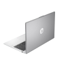 HP 250 G10 15.6 FHD i5-1334U/16GB/512GB/Intel Iris Xe Graphics/WIN11 Pro/ENG kbd/Silver/1Y Warranty | HP