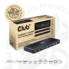 NB ACC DOCKING STATION 12IN1/THUNDERBOLT CSV-1582 CLUB3D