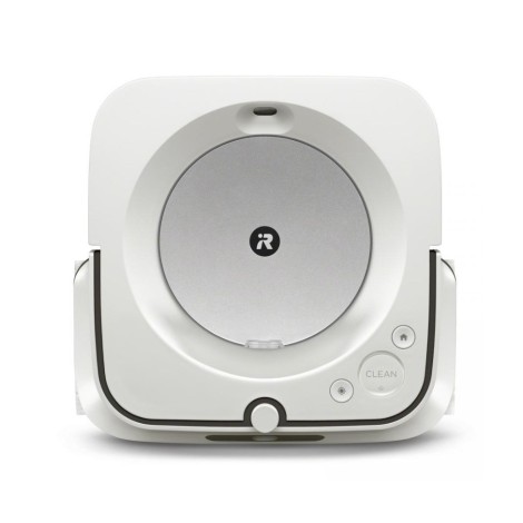 Robot Vacuum Cleaner iRobot Braava (M6138)