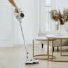 Adler Vacuum Ceaner | AD 7064 2in1 | Cordless operating | 220-240 V | Operating time (max) 57 min | White | Warranty 24 month(s)