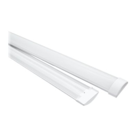 LEDURO LED Batten Light 32W 3600lm 3000K