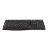 Logitech Desktop MK120