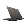 MSI Vector 16 HX A14VGG-269PL Intel® Core™ i9 i9-14900HX Laptop 40.6 cm (16") Quad HD+ 32 GB DDR5-SDRAM 1 TB SSD NVIDIA GeForce RTX 4070 Wi-Fi 7 (802.11be) Windows 11 Home Black
