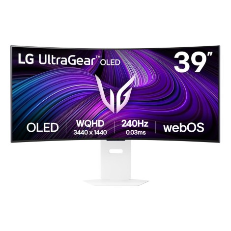 MONITOR OLED 39