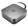 HP Thunderbolt 4 Ultra 280W G6 Dock (EU)