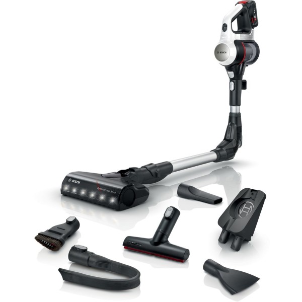 Bosch BSS711W stick vacuum/electric broom Battery ...