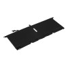 GREENCELL Battery DXGH8 for Dell XPS 13