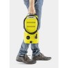 KARCHER K 2 Classic Car Pressure Washer - 1.673-574.0 Black, Yellow