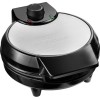Tristar | Waffle maker | WF-1160 | 700 W | Heart shaped | Black