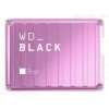 External HDD|WESTERN DIGITAL|P10 Game Drive|WDBA2W0020BPK-WESN|2TB|USB 3.2|Colour Pink|WDBA2W0020BPK-WES1