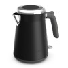 Tefal Collection KI6668E0 electric kettle 1.7 L 2400 W Black