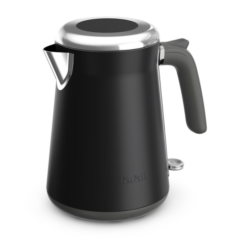 Tefal Collection KI6668E0 electric kettle 1.7 L 2400 W Black