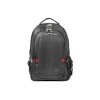 Natec | NTO-1703 | Laptop Backpack Merino | Backpack | Black | 15.6 