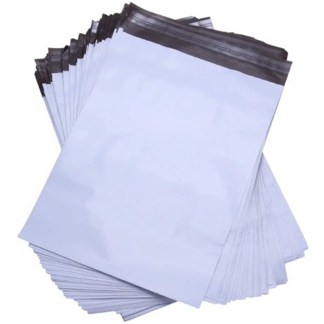 BSTech foil envelope strong 50mic 240x325 mm 100 pcs FB02 C4