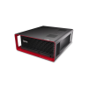 Lenovo ThinkStation | P8 | Desktop | Tower | AMD Ryzen Threadripper PRO | 7945WX | Internal memory 64 GB | RDIMM DDR5 | 1000 GB | No Optical drive | Keyboard language English | Windows 11 Pro | Warranty 36 month(s)
