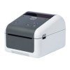 Brother TD4420DN | Mono | Thermal | Label Printer | Black/White