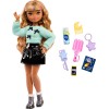 Barbie Mattel Dream Besties Zia Doll (JGG36) | Mattel