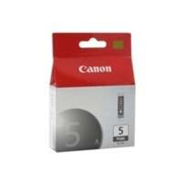 CANON 1LB PGI-5BK ink black for ...