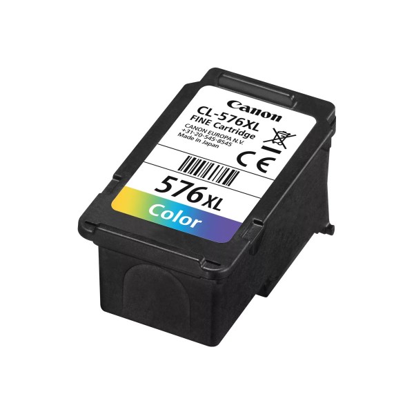 CANON 1LB CL-576XL Color Ink Cartridge