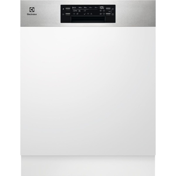 Electrolux EES47300IX Semi built-in 13 place ...